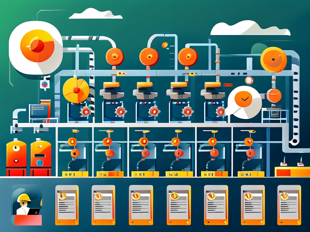 如何用最少预算打造最有效的化工培训方案？方法论全解析