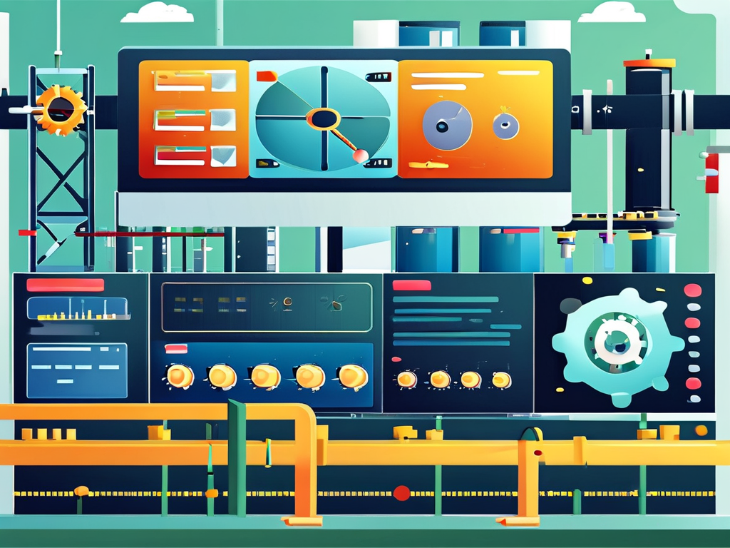 案例拆解：这套化工动画课件让新人上手时间缩短一半