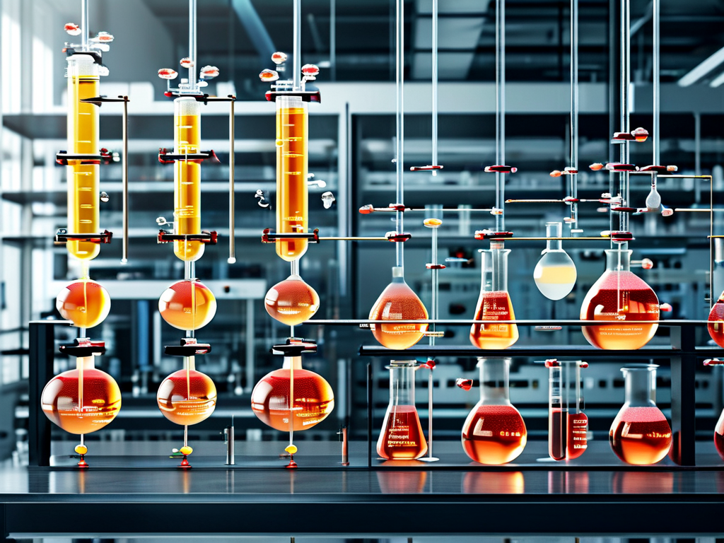 化工行业隐形冠军的人才密码:如何把普通员工练成精锐部队