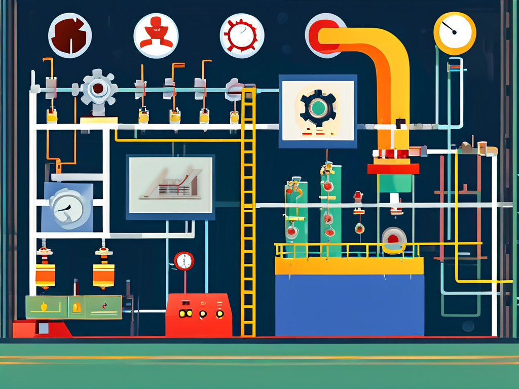化工行业热门技能TOP10：2025年最值得投资的能
