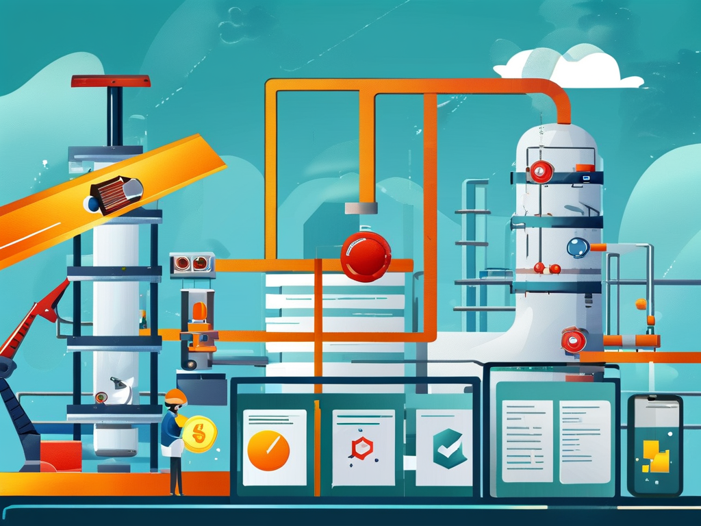 从法规到实践:化工培训合规要点与风险防控建议