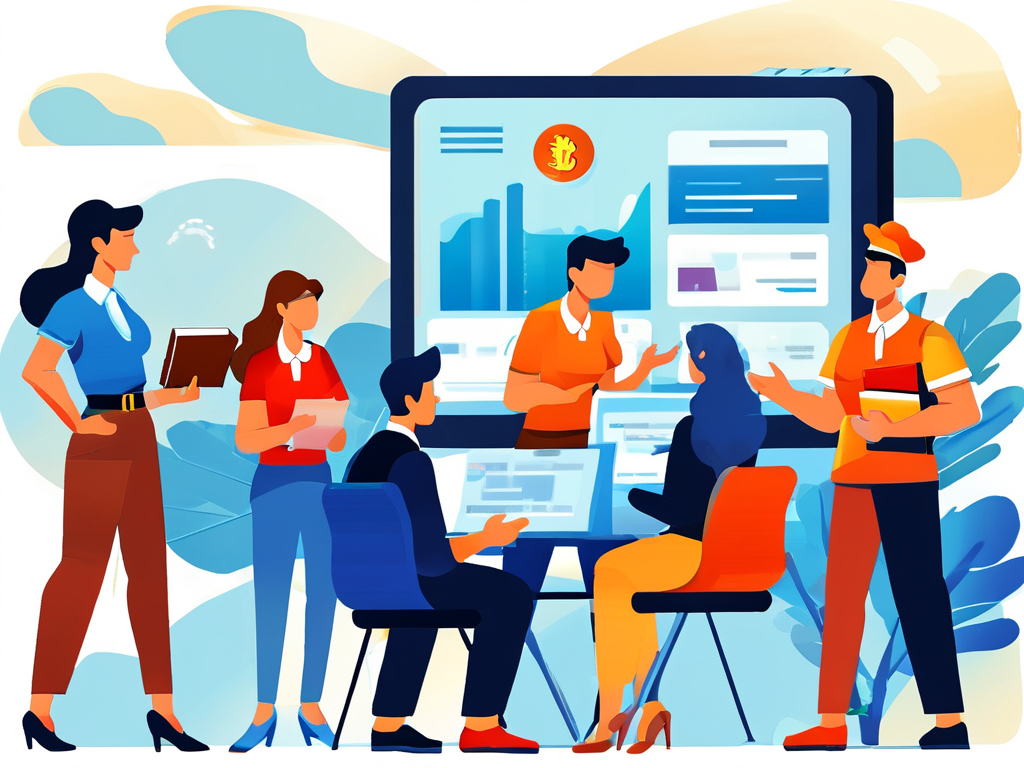 金融行业隐形冠军的人才密码:普通员工如何练成精锐部队