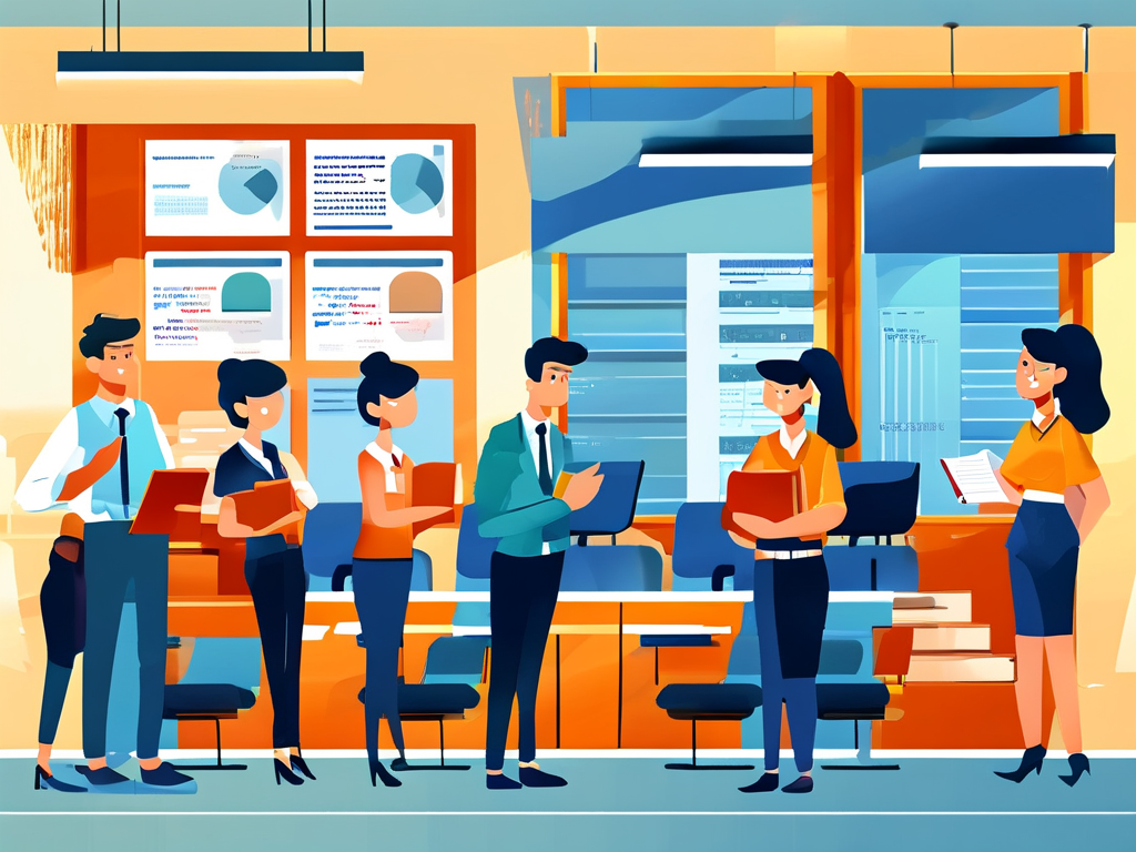 数字化转型期金融企业培训怎么做？这家公司给出了满分答案