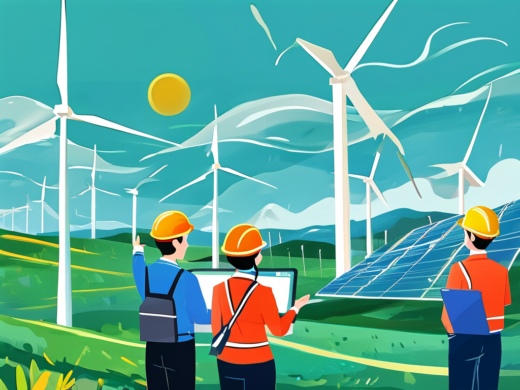 一场培训让离职率下降40%！新能源企业真实案例拆解（含数据）