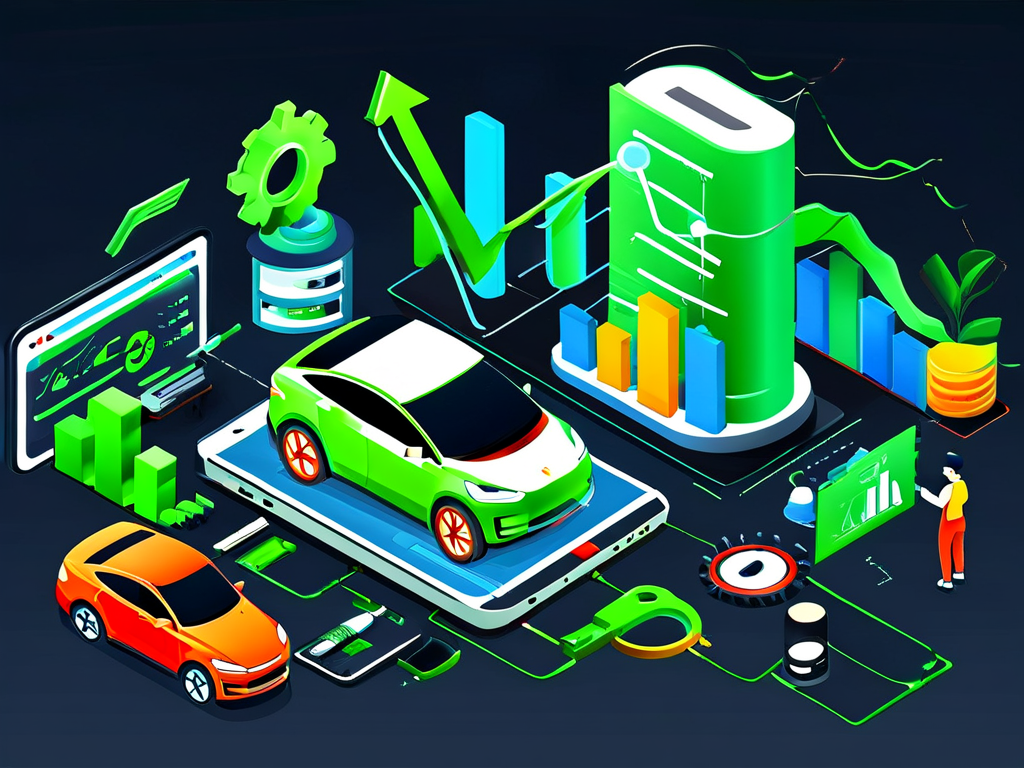 新能源行业培训市场规模突破百亿！2025年企业培训新趋势深度解析