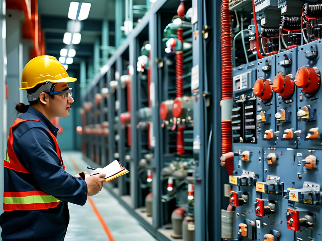 电网/电力企业培训避坑指南：那些年我们交过的学费与经验