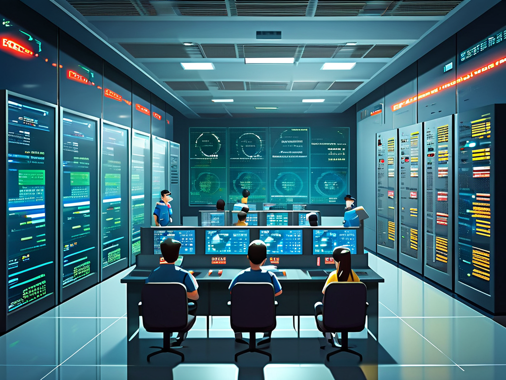 互动式动画课件让电网/电力培训完课率飙升：设计心法公开