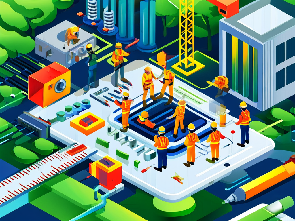 2025电网/电力企业培训全景报告：从需求分析到效果评估的完整指南