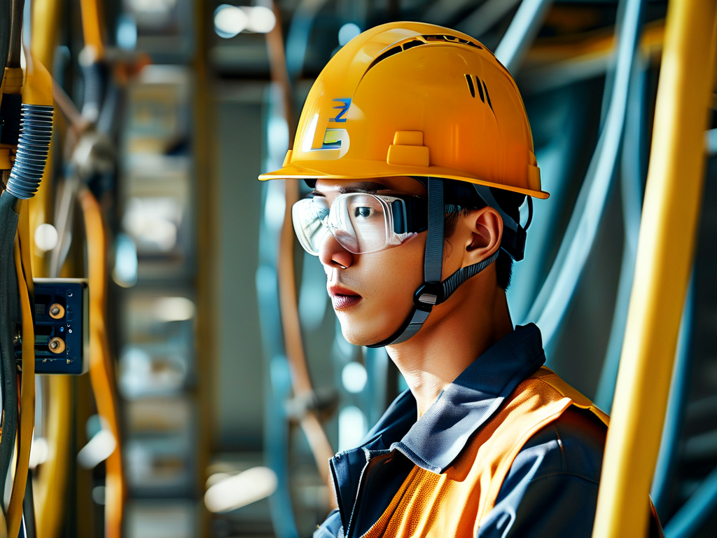 电网/电力行业热门技能TOP10：2025年最值得投资的能