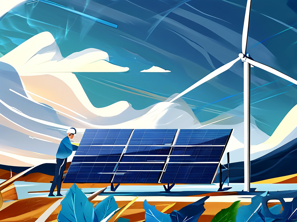 新能源行业培训效果提升50%的秘密：头部企业都在用的3大策略