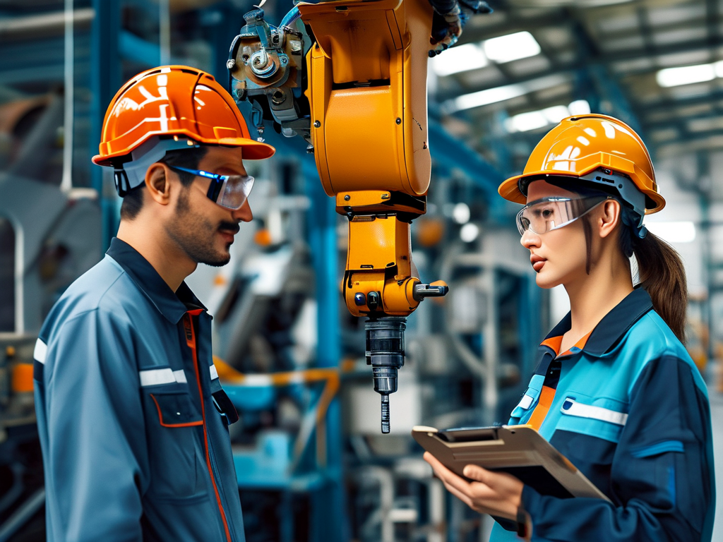 亏损企业靠培训翻盘！机器人/自动化企业逆势增长案例深度复盘