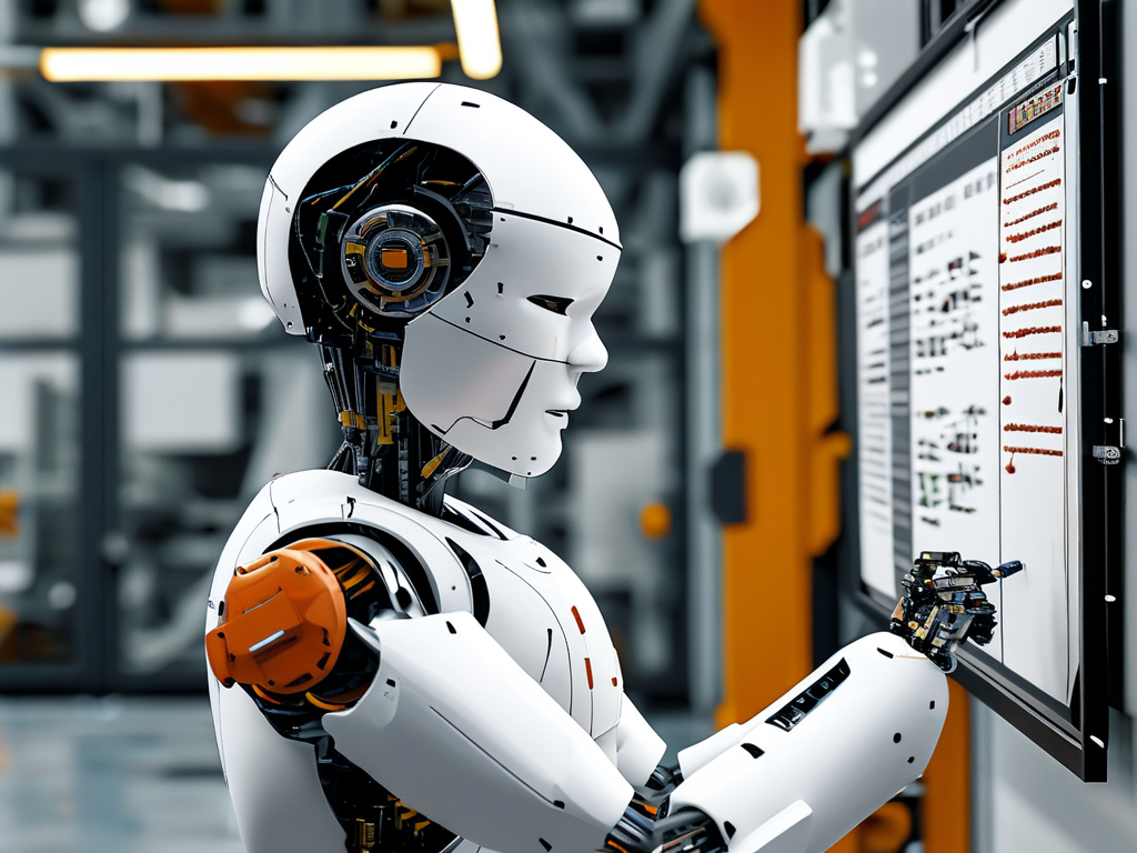 机器人/自动化企业内训师培养手册：从选拔到认证的实操路径