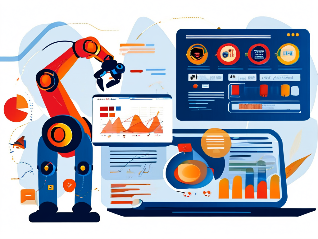数字化时代机器人/自动化企业培训怎么做？5个关键指标衡量培训效果