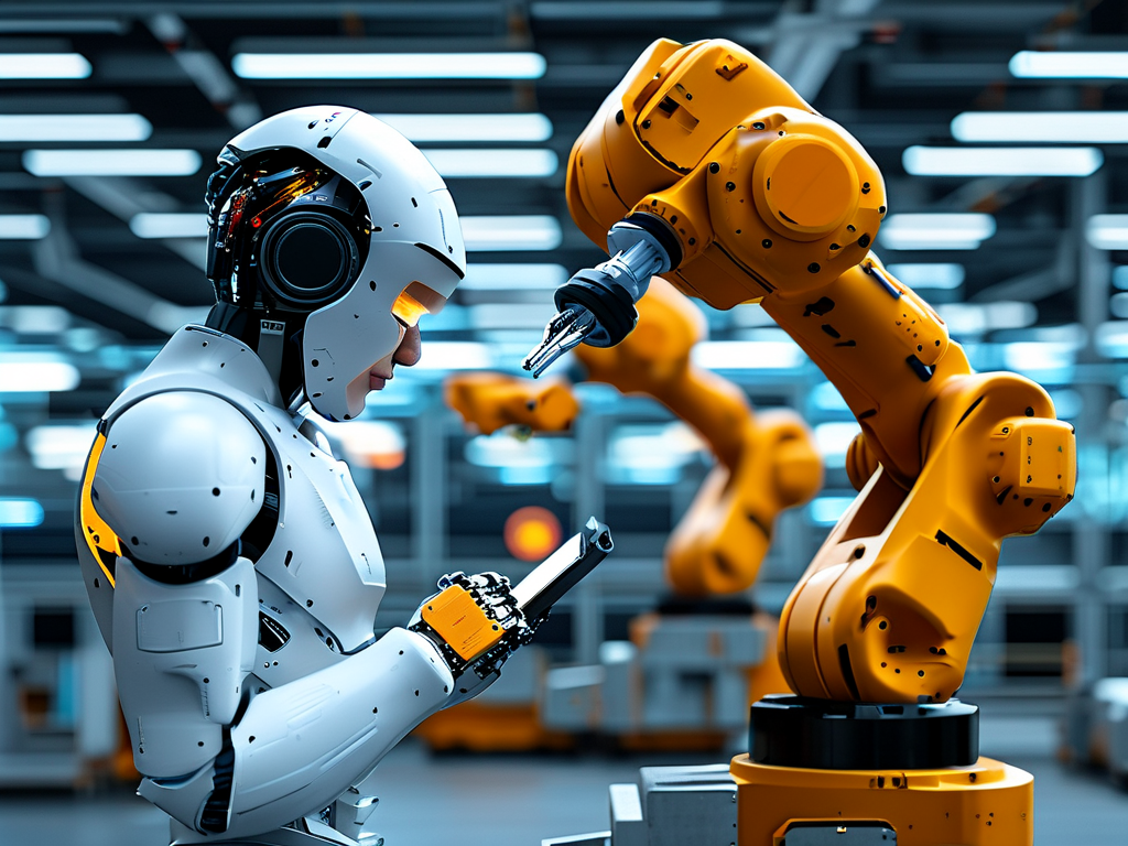 从执行者到专家：机器人/自动化人才成长必经的五个阶段