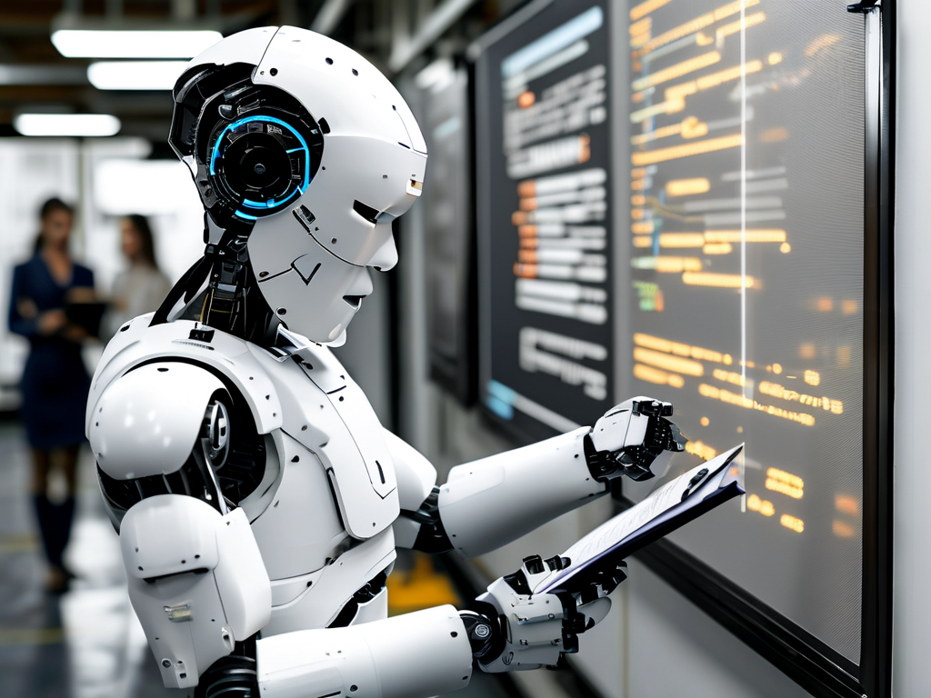 官方发文解读：机器人/自动化行业培训政策趋势与企业应对策略