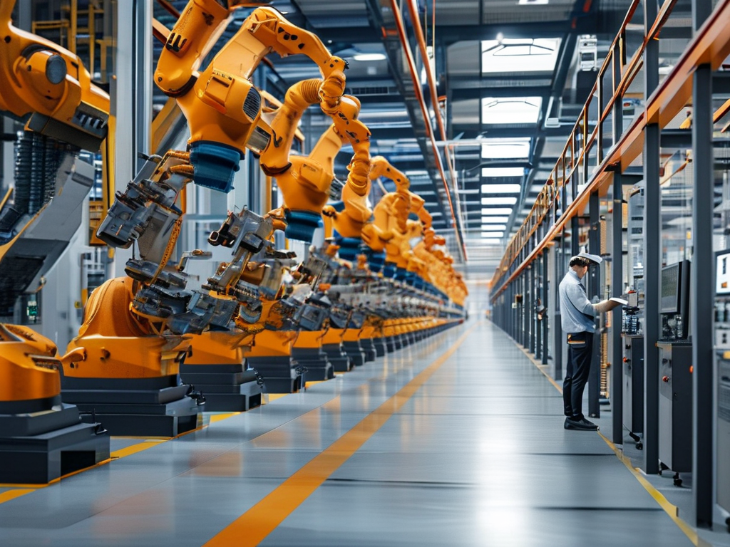 三年投入百万，回报超十倍：机器人/自动化龙头企业培训ROI全公开