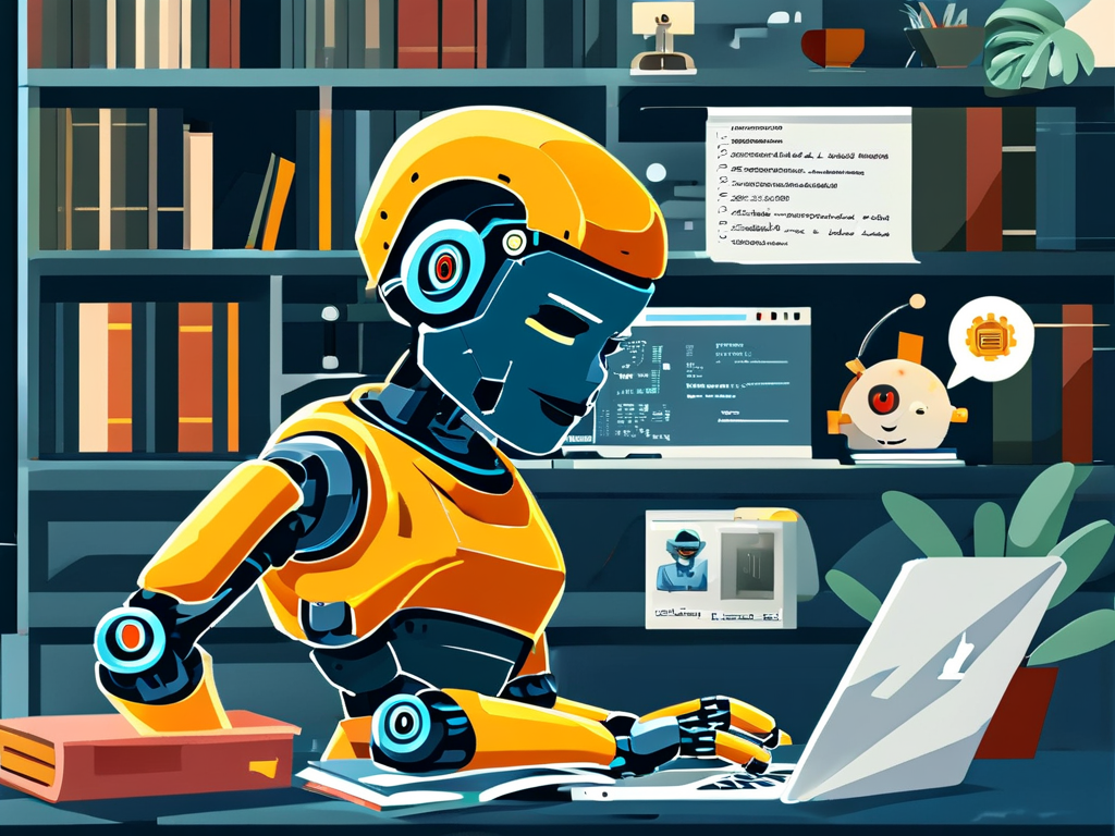 跨界融合趋势下，机器人/自动化从业者需要哪些新技能