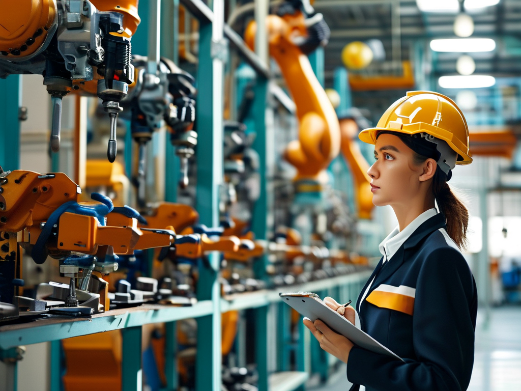 政策红利来袭：机器人/自动化企业培训经费申报实操指南