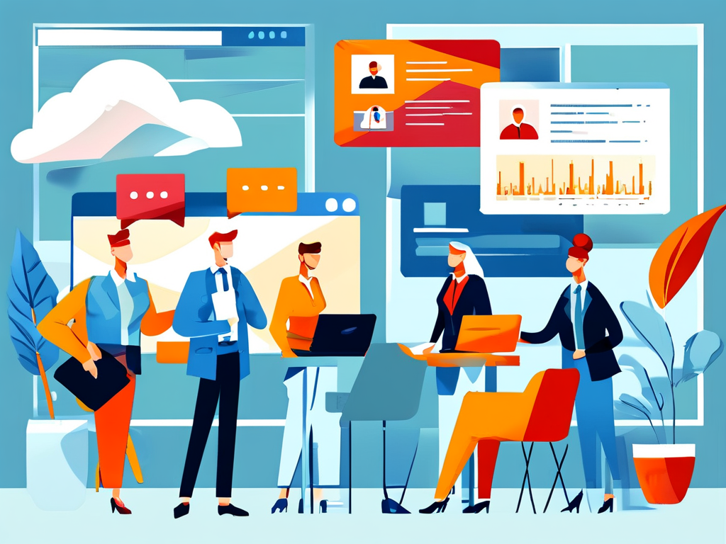 保险企业培训成功案例：如何用3步法让人效提升60%