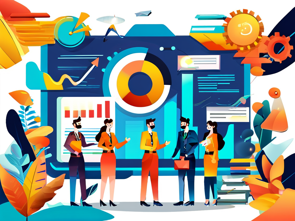 保险行业人才缺口超百万！企业培训如何成为破局关键