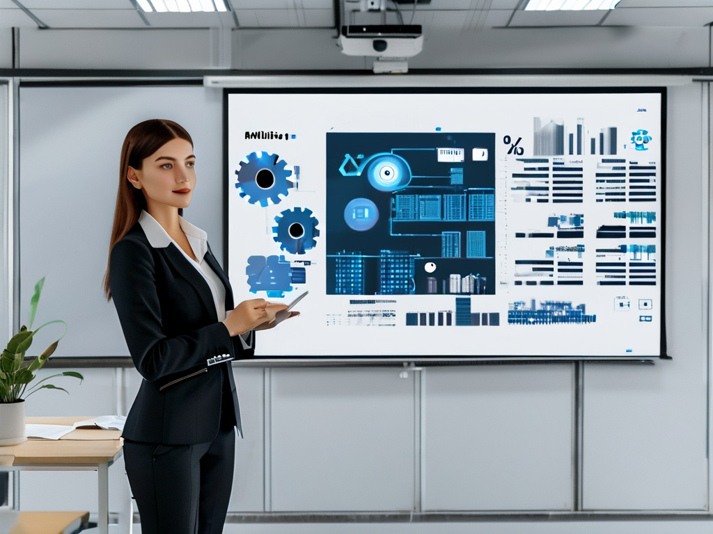 干货分享：制造业企业培训体系搭建的五个关键步骤与常见误区