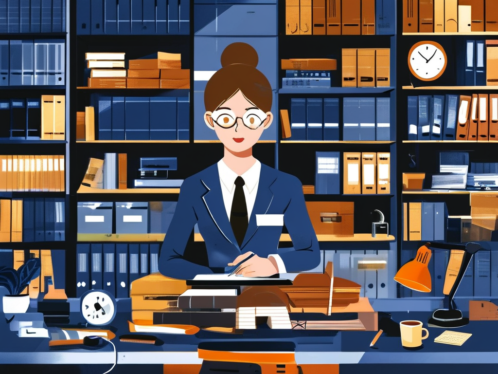 实战指南：证券从业者如何快速构建自己的知识体系