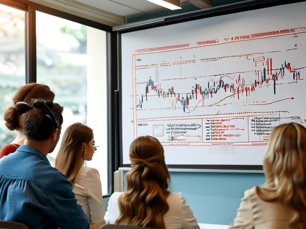 培训效果总被质疑？证券企业需要掌握这套评估方法论