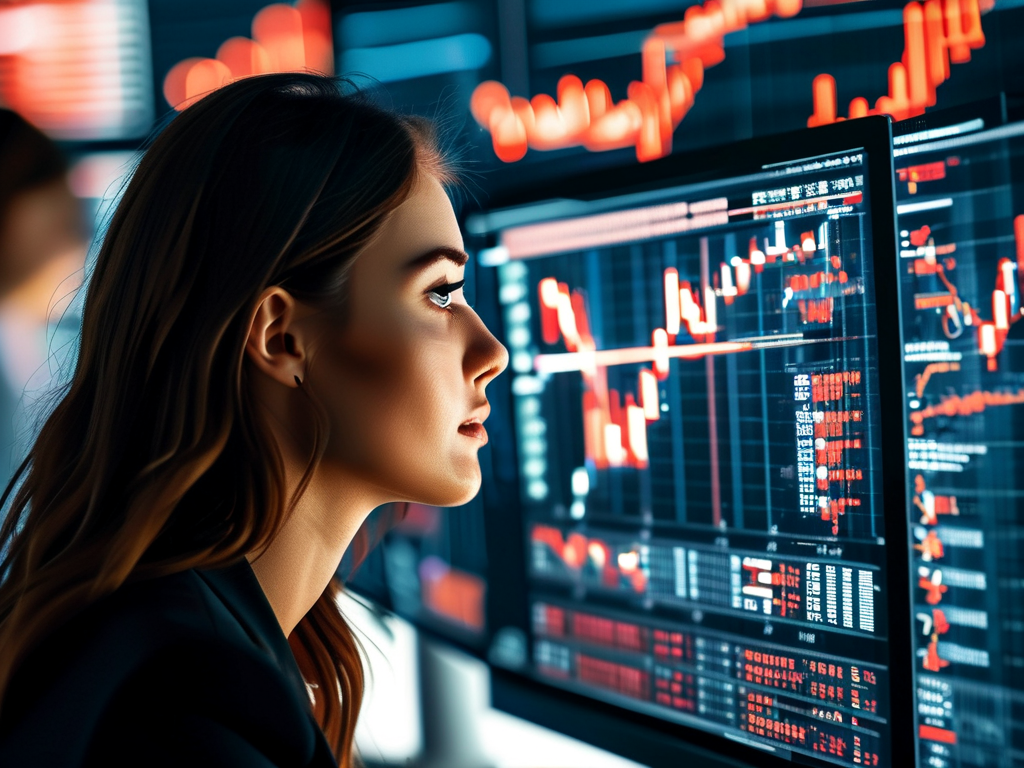 证券从业者核心能力图谱：哪些技能决定你的职业天花板