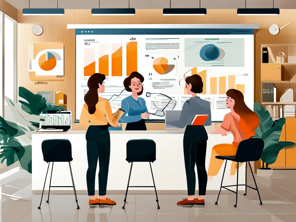 一场培训让离职率下降40%！银行企业真实案例拆解（含数据）