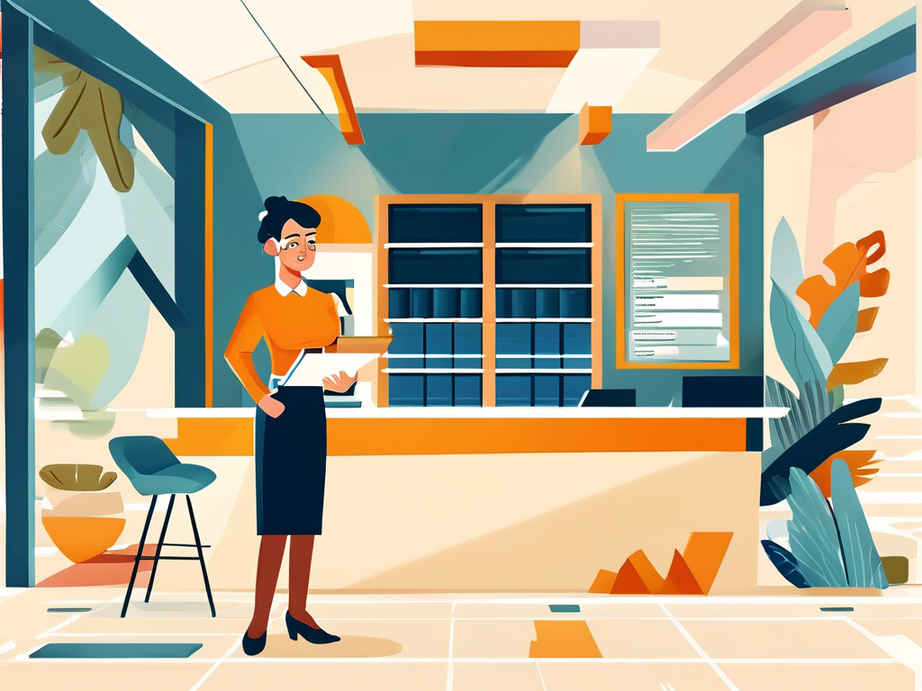 从脚本到上线：银行企业动画微课开发完整工作流揭秘