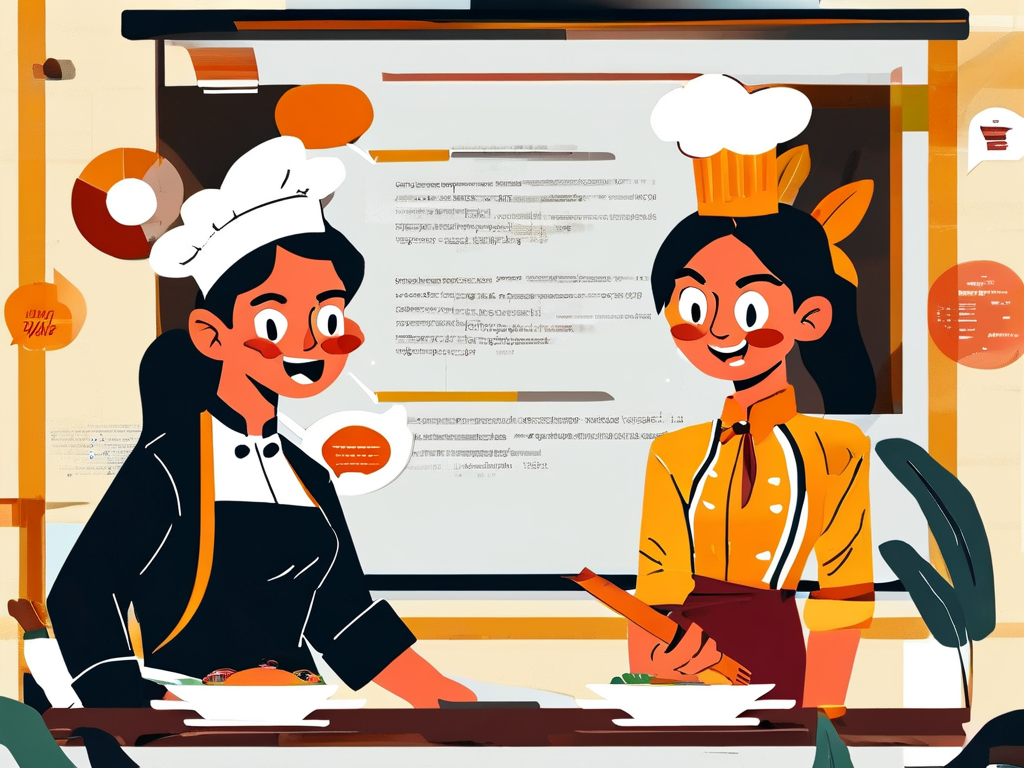 亏损企业靠培训翻盘！餐饮企业逆势增长案例深度复盘