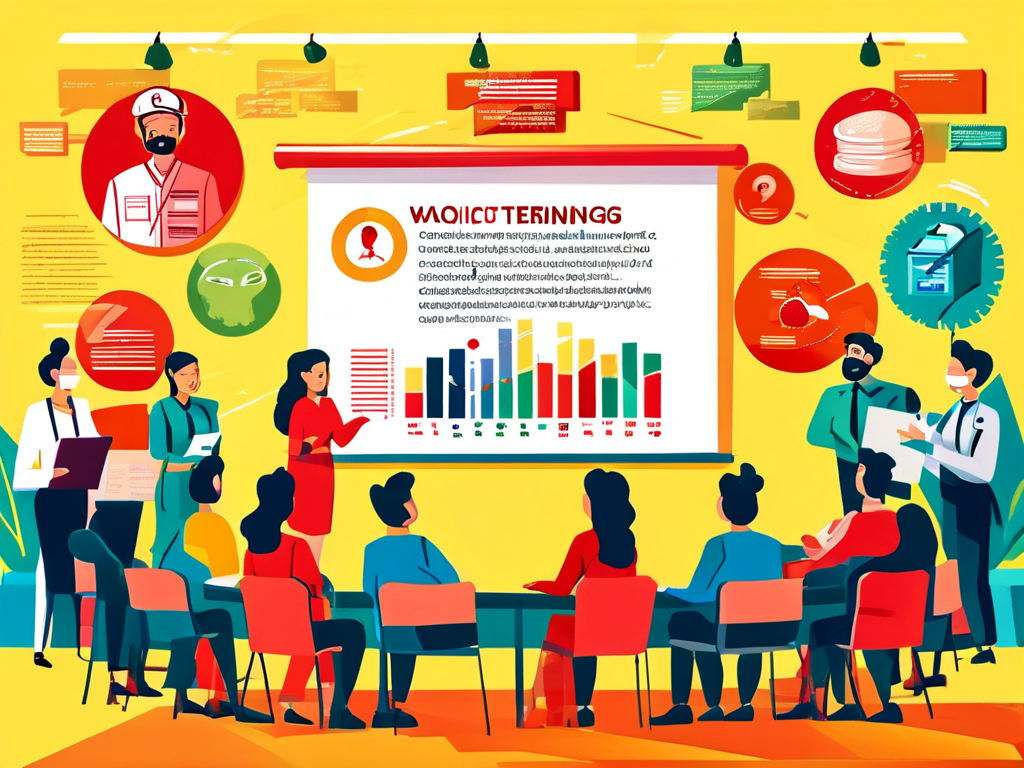 政策红利来袭：餐饮企业培训经费申报实操指南