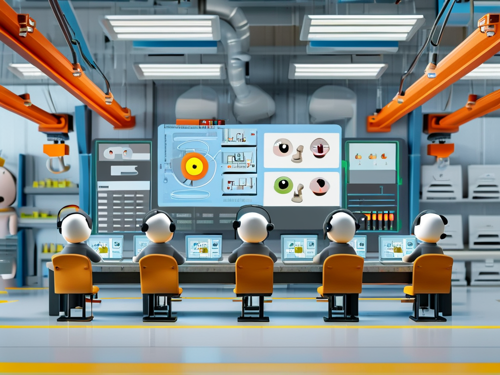 培训经理必读：先进制造行业年度培训计划制定全流程