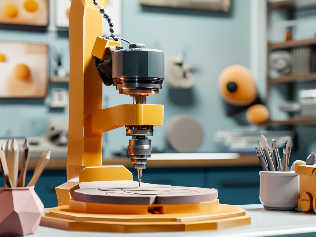 沉浸式培训新物种：先进制造行业情景动画课件如何设计才有效