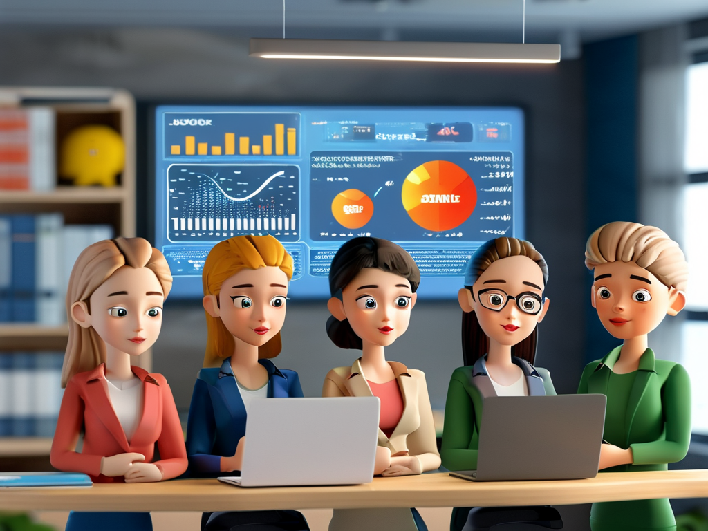 数字化时代电商/直播企业培训怎么做？5个关键指标衡量培训效果