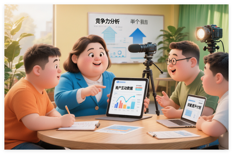 官方发文解读：电商/直播行业培训政策趋势与企业应对策略