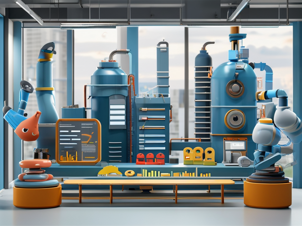 先进制造企业培训避坑指南：那些年我们交过的学费与经验