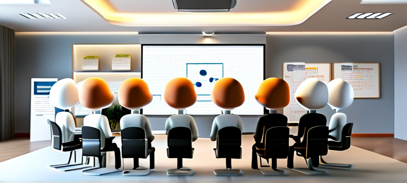 培训效果总被质疑？先进制造企业需要掌握这套评估方法论