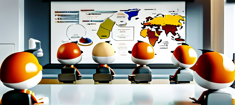 先进制造行业培训效果提升50%的秘密：头部企业都在用的3大策略