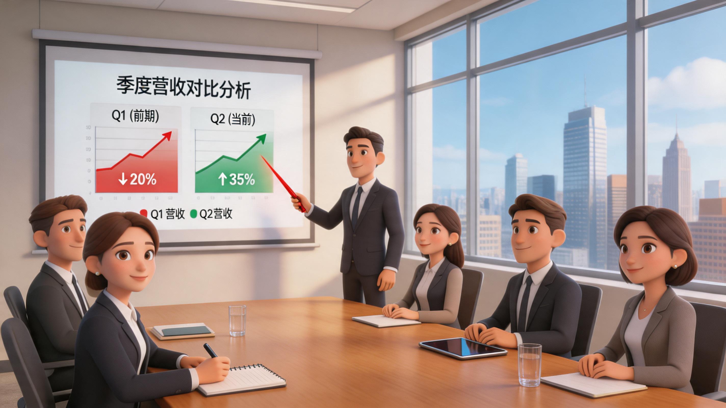 2025金融企业培训全景报告：从需求分析到效果评估的完整指南