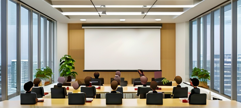 干货分享：化工企业培训体系搭建的五个关键步骤与常见误区