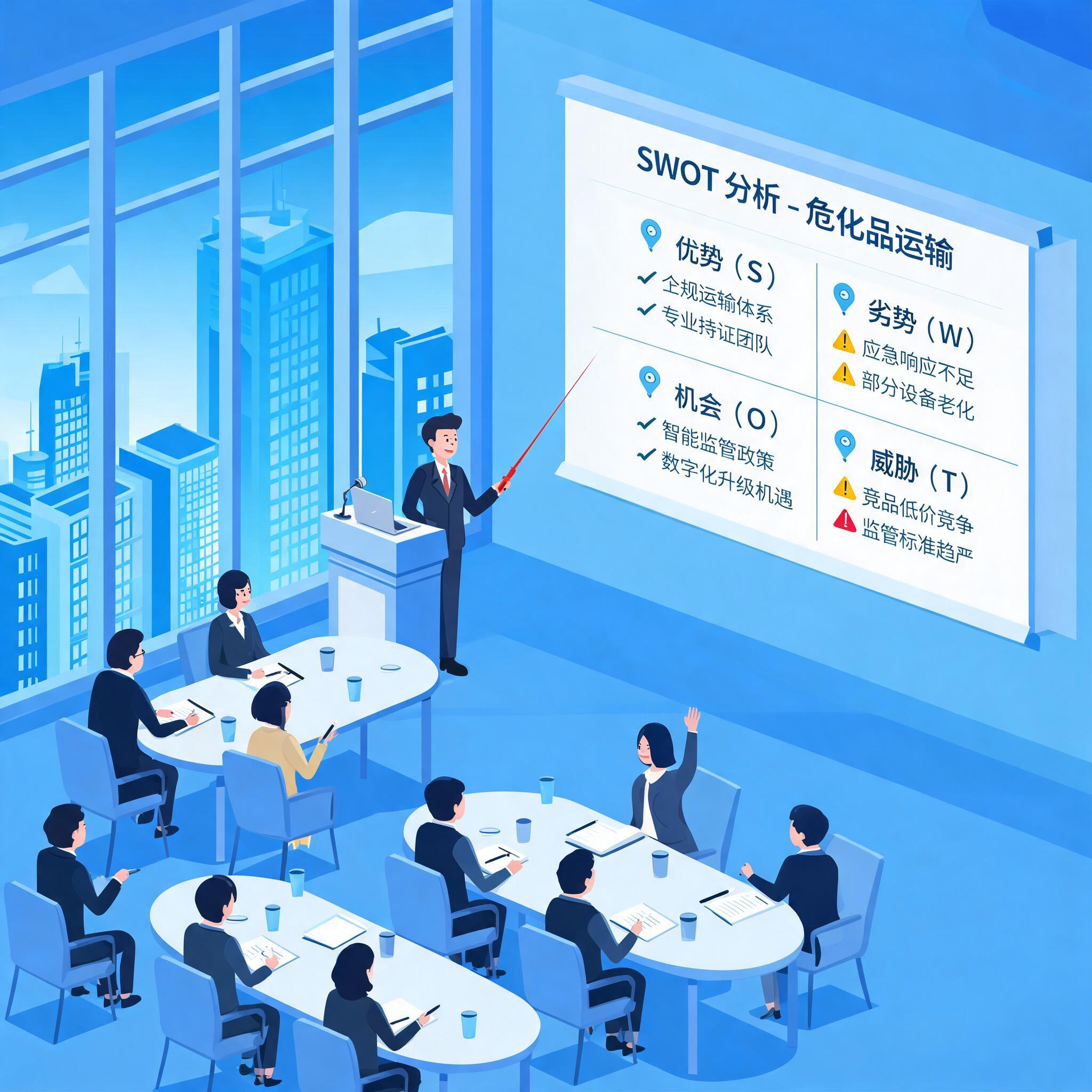 为什么化工企业培训投入持续增长？数据揭示行业人才培养新风向