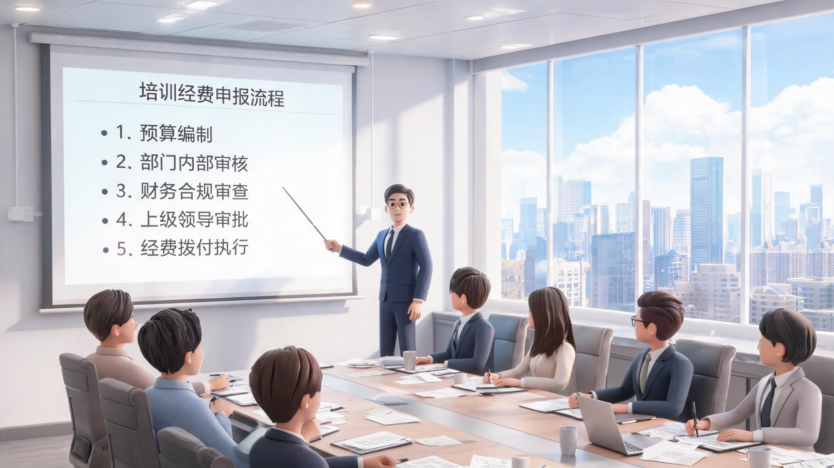 保险行业监管政策变化：培训负责人必须知道的那些事