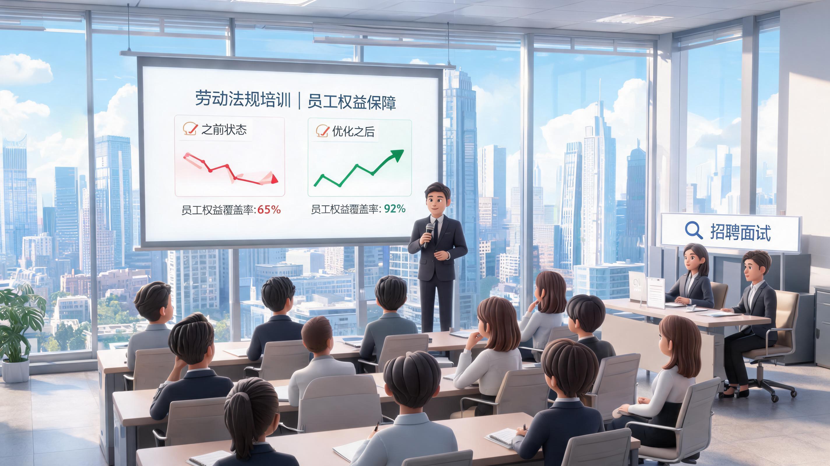 政策解读：国家证券人才发展相关政策梳理与机会分析
