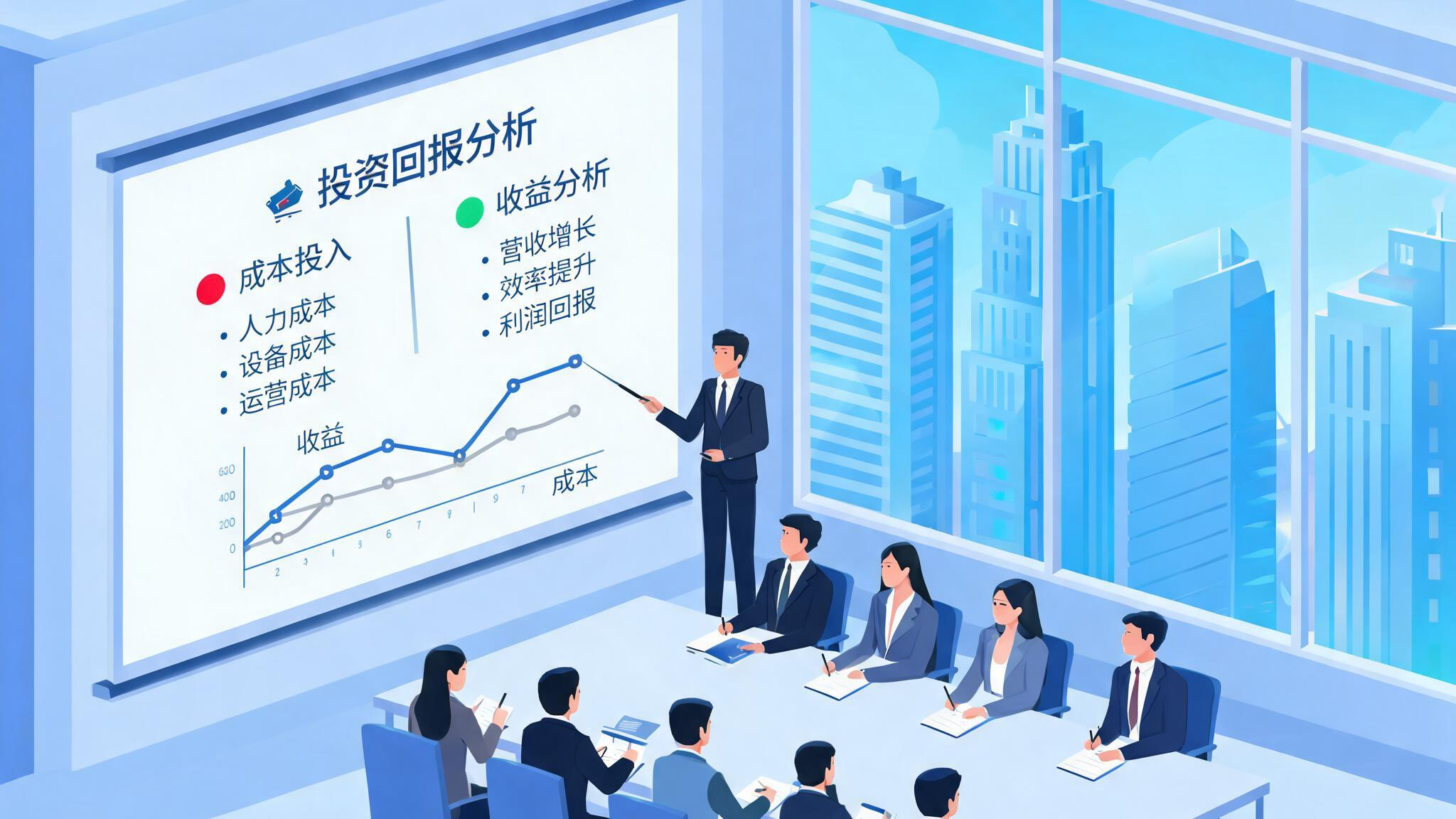 三年投入百万，回报超十倍：制造业龙头企业培训ROI全公开