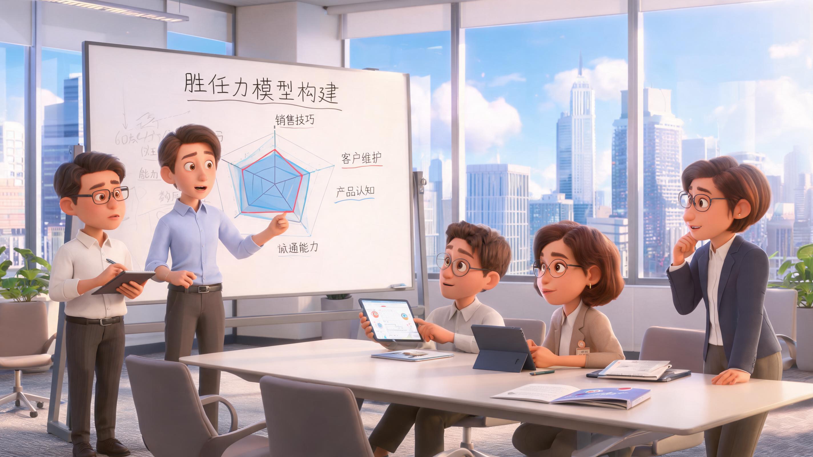 胜过外聘讲师：证券企业内部经验萃取与课程开发实战