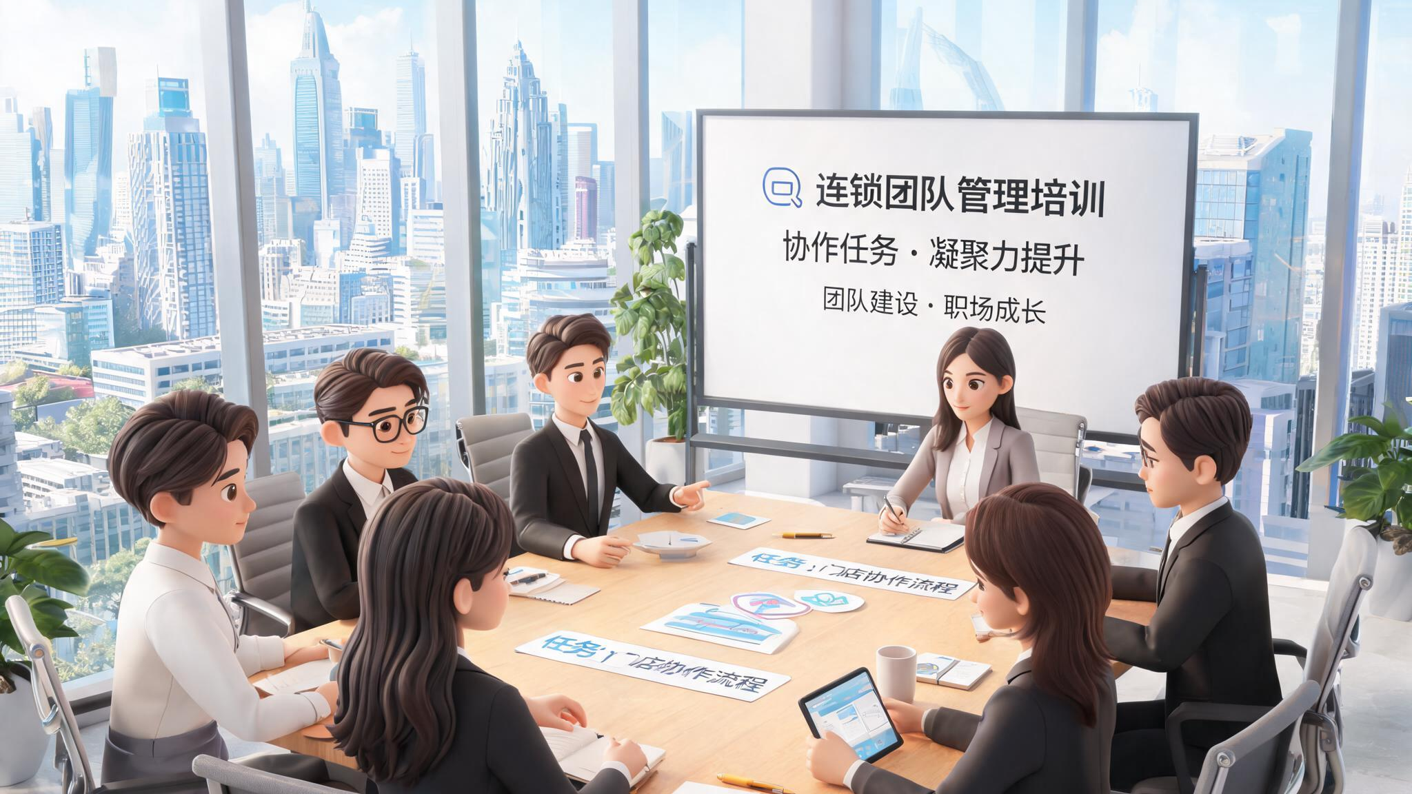 餐饮行业隐形冠军的人才密码：普通员工如何练成精锐部队
