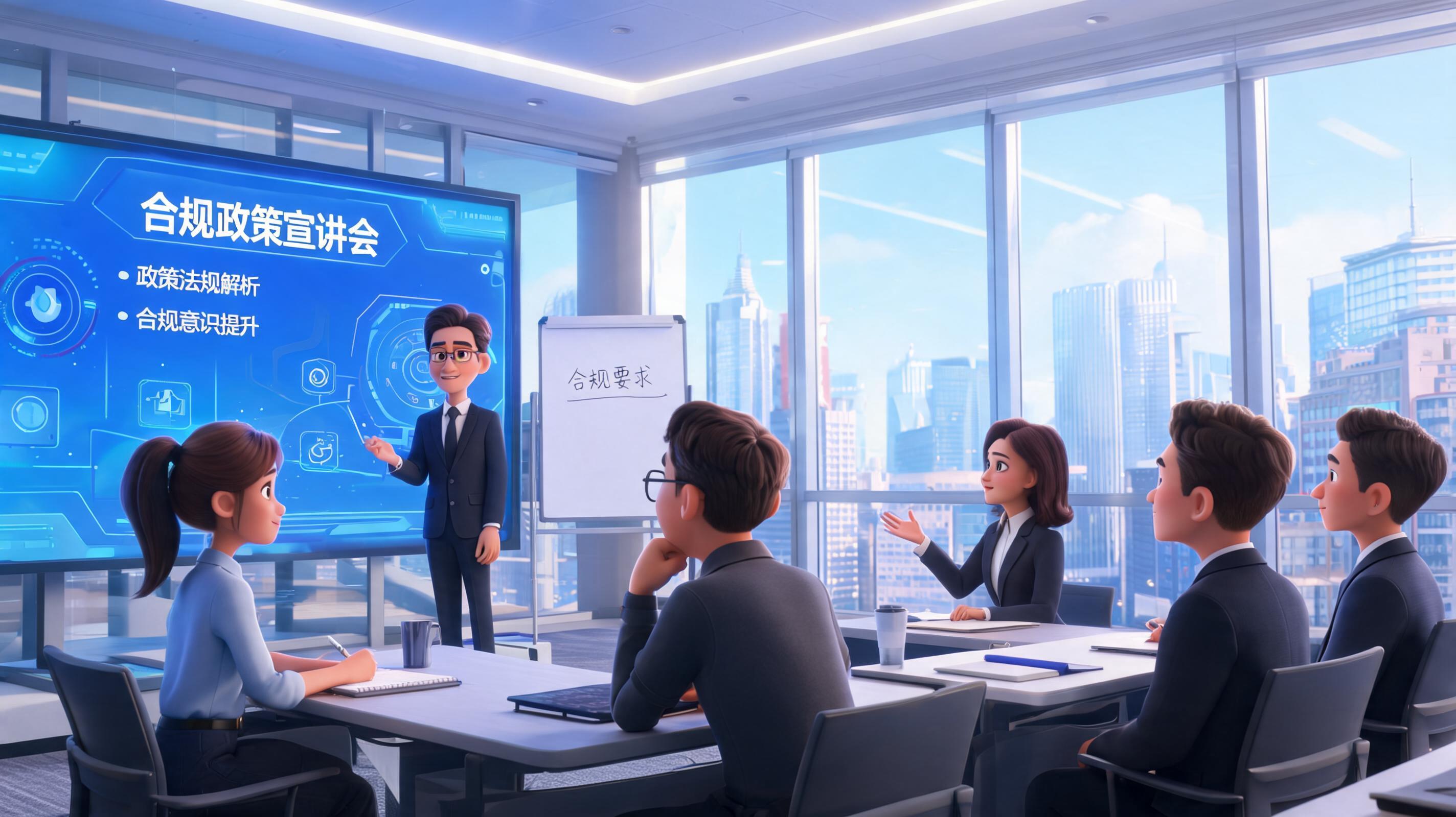 政策红利来袭：电商/直播企业培训经费申报实操指南