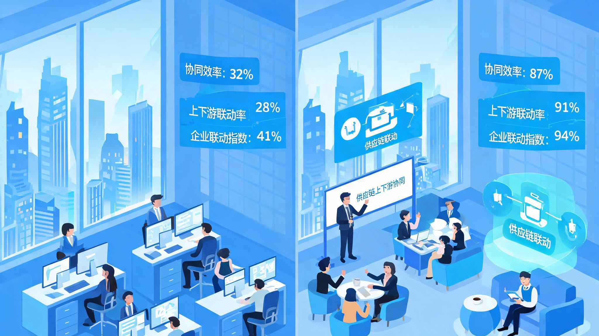 数字化转型期先进制造企业培训怎么做？这家公司给出了满分答案