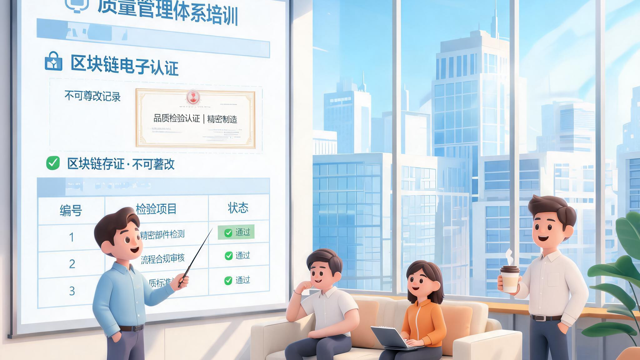 制造培训效果数据全景：覆盖率/人效/ROI三维分析（佛山企业实战）